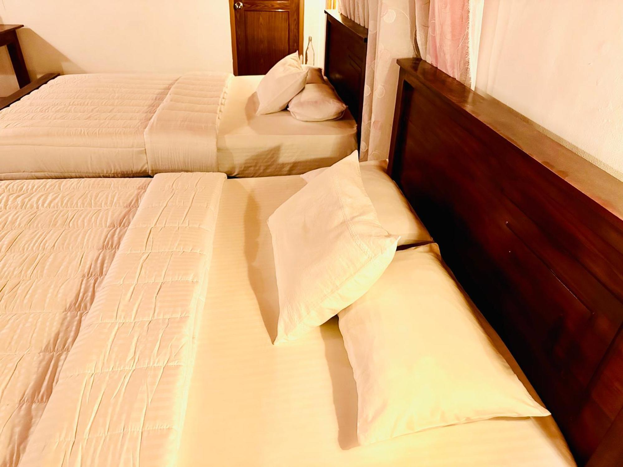 Green Sapphire Holiday Resort Wilpaththu Wilpattu Exteriér fotografie