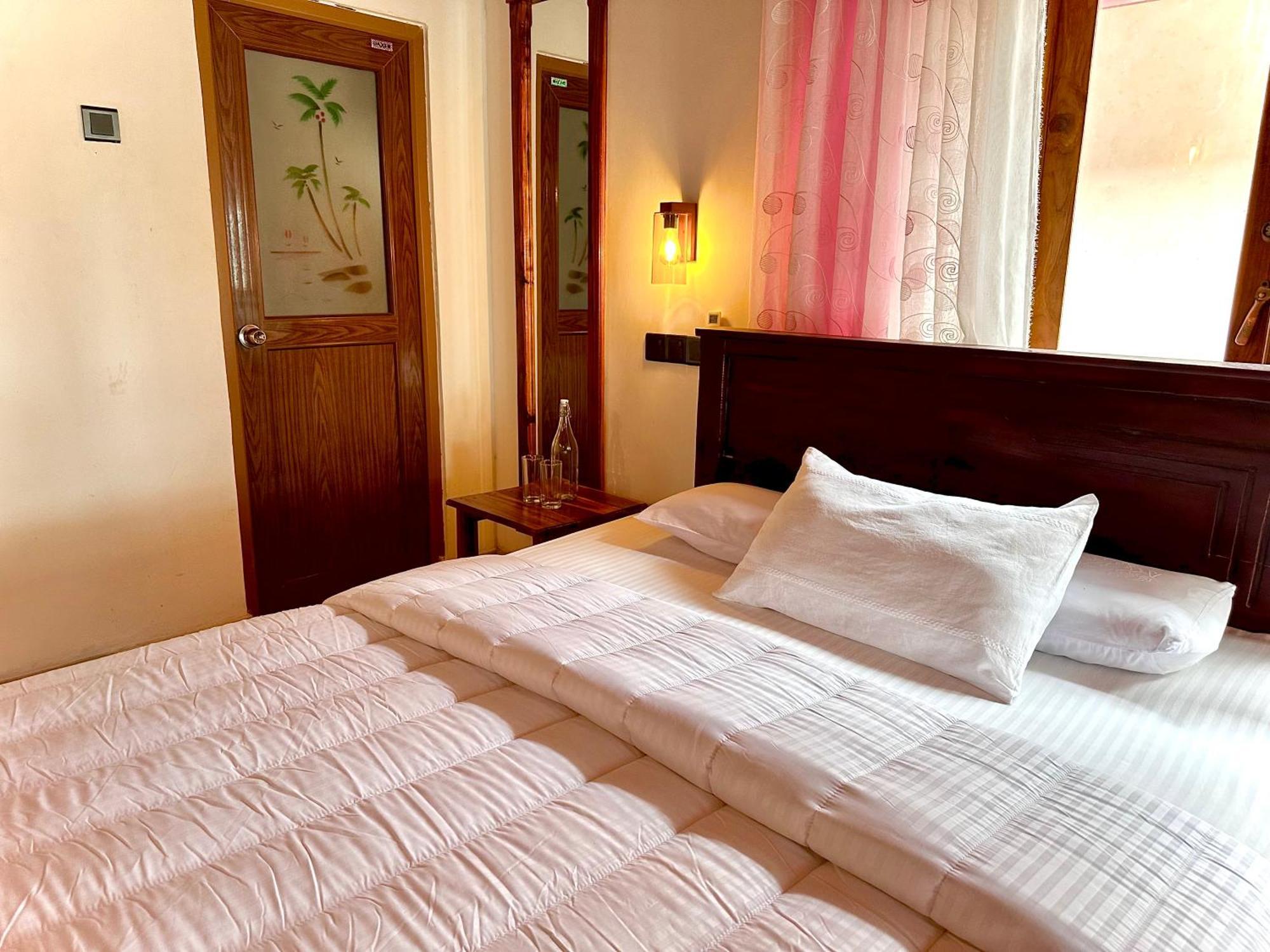 Green Sapphire Holiday Resort Wilpaththu Wilpattu Exteriér fotografie