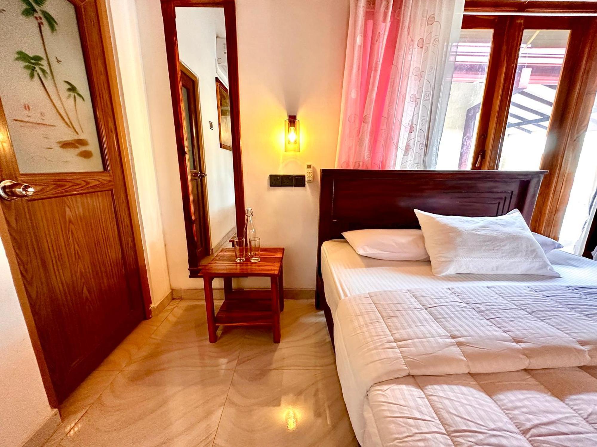 Green Sapphire Holiday Resort Wilpaththu Wilpattu Exteriér fotografie