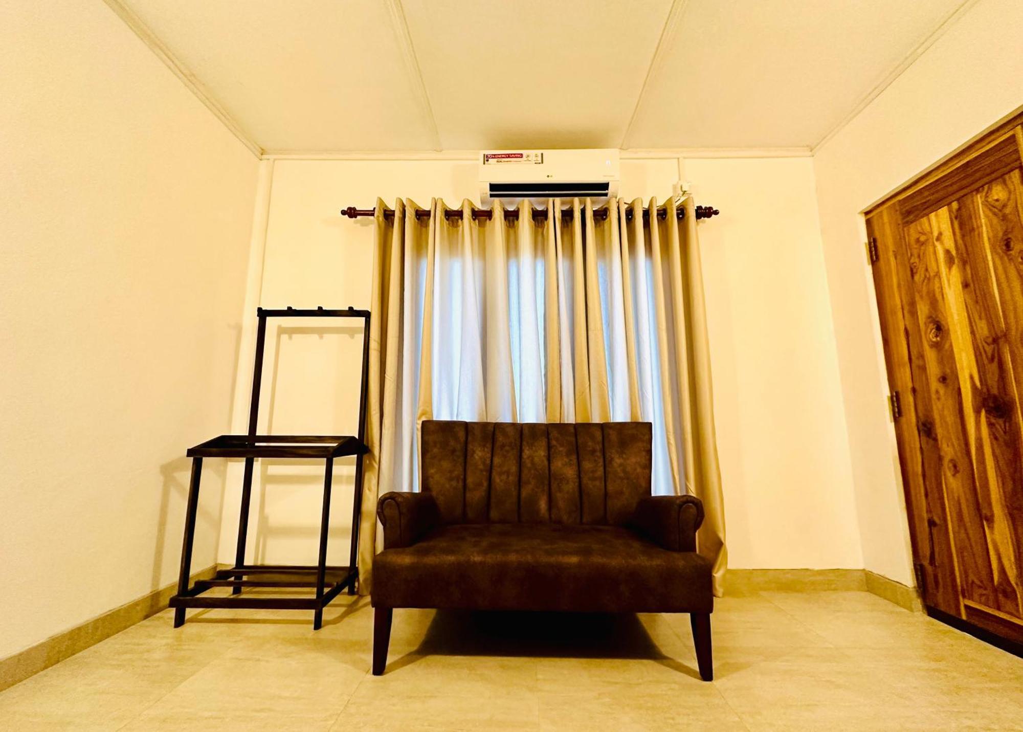 Green Sapphire Holiday Resort Wilpaththu Wilpattu Exteriér fotografie