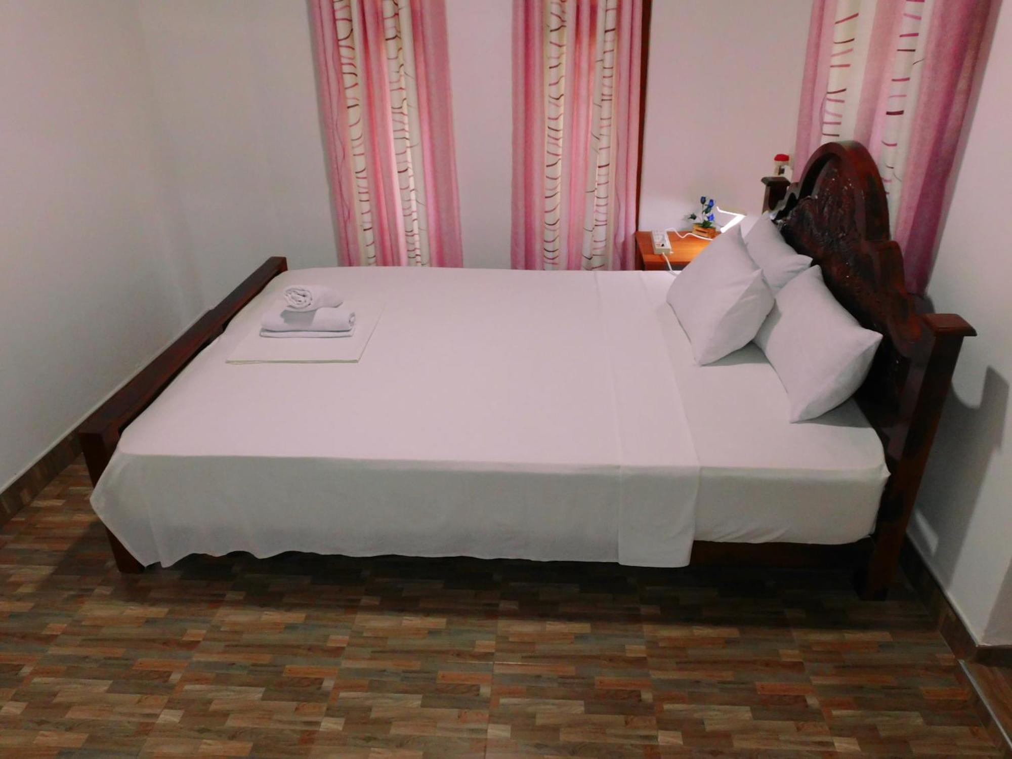 Green Sapphire Holiday Resort Wilpaththu Wilpattu Exteriér fotografie