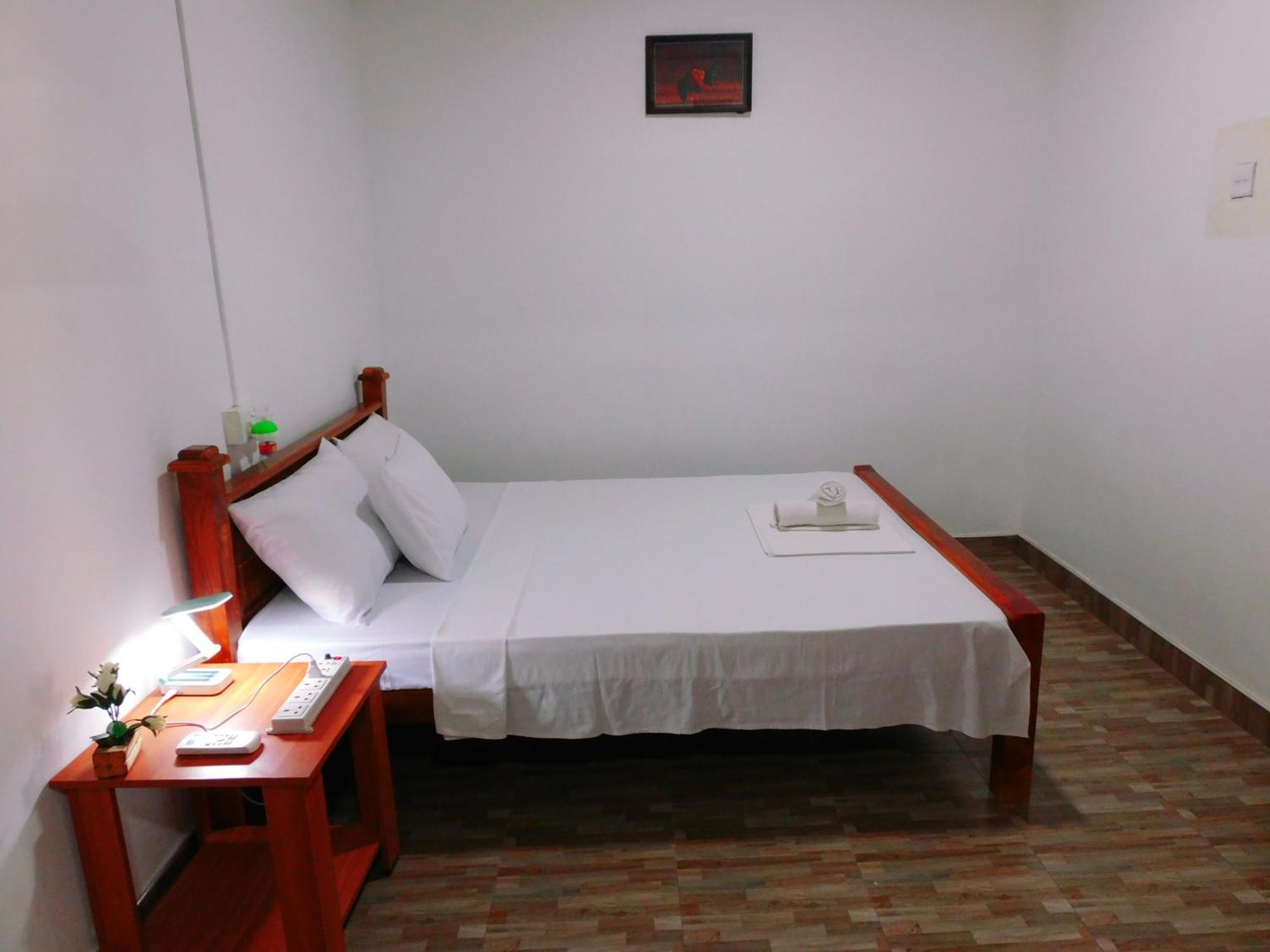 Green Sapphire Holiday Resort Wilpaththu Wilpattu Exteriér fotografie