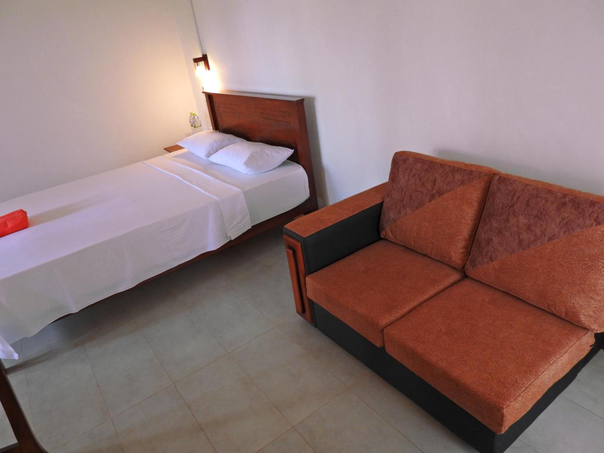 Green Sapphire Holiday Resort Wilpaththu Wilpattu Exteriér fotografie