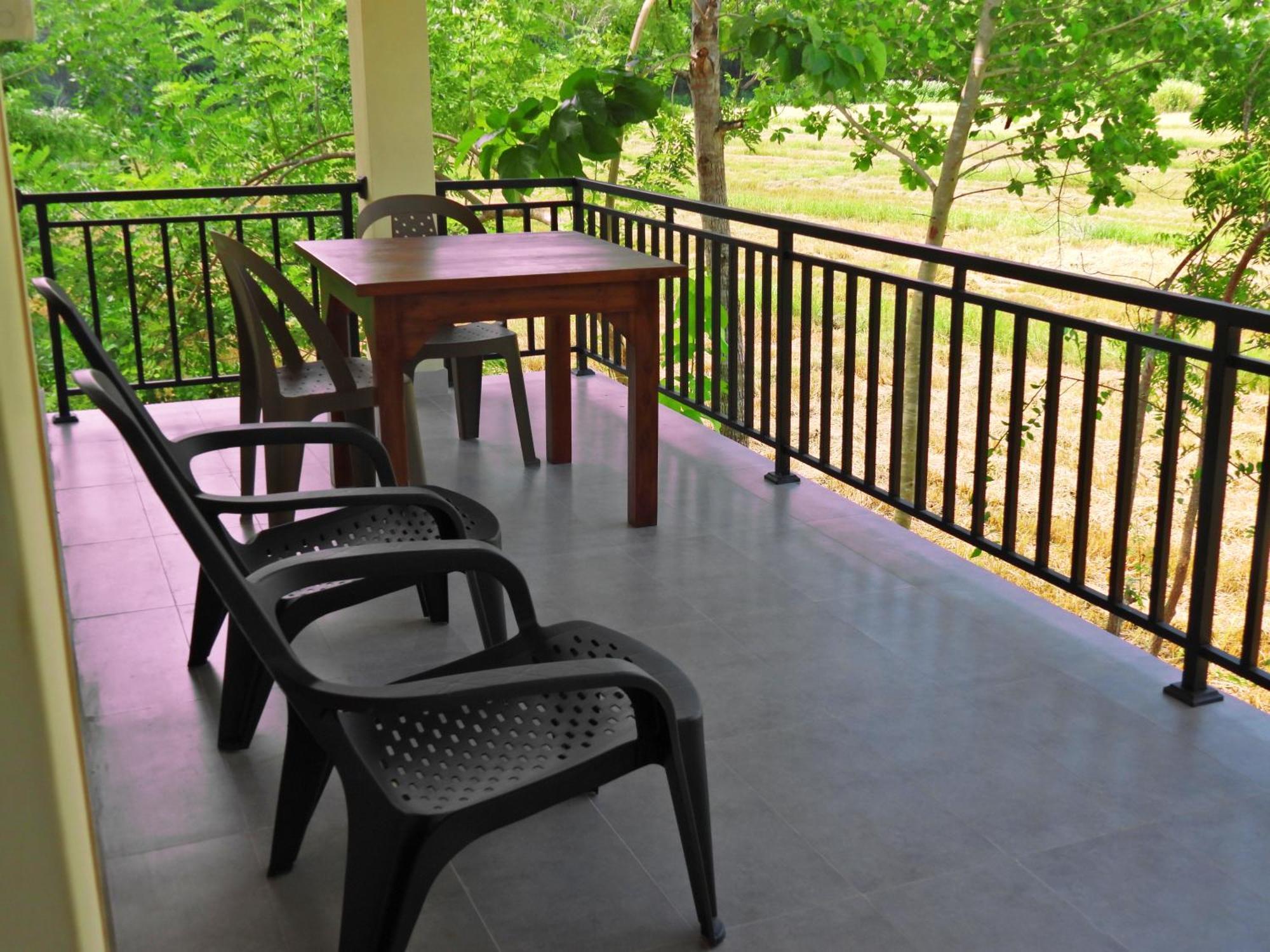 Green Sapphire Holiday Resort Wilpaththu Wilpattu Exteriér fotografie
