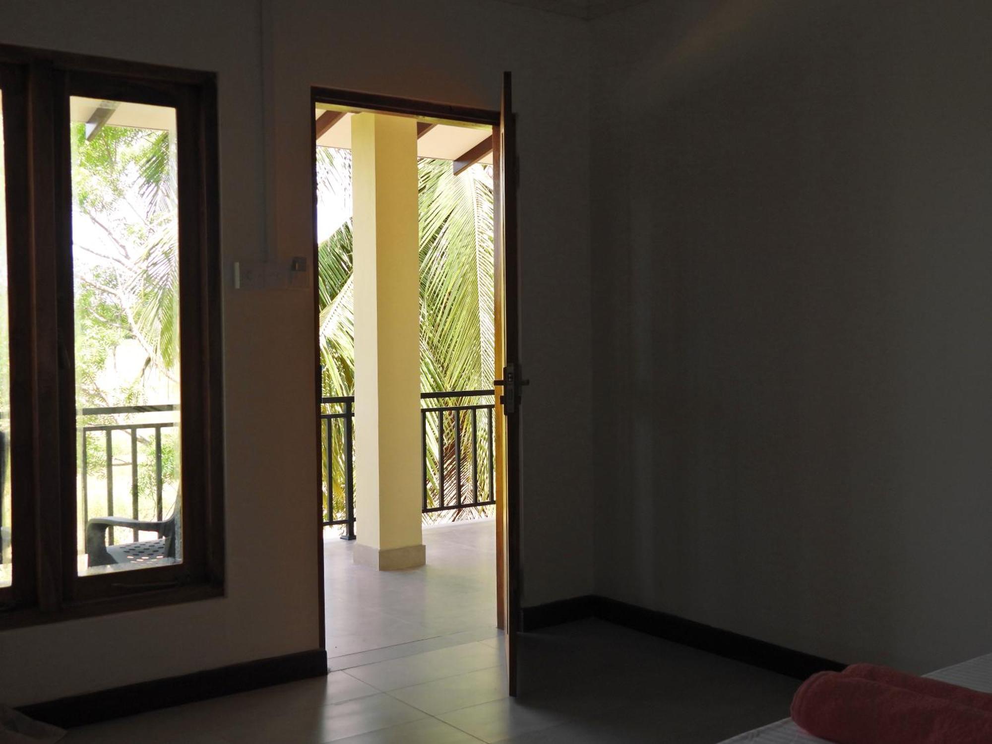 Green Sapphire Holiday Resort Wilpaththu Wilpattu Exteriér fotografie