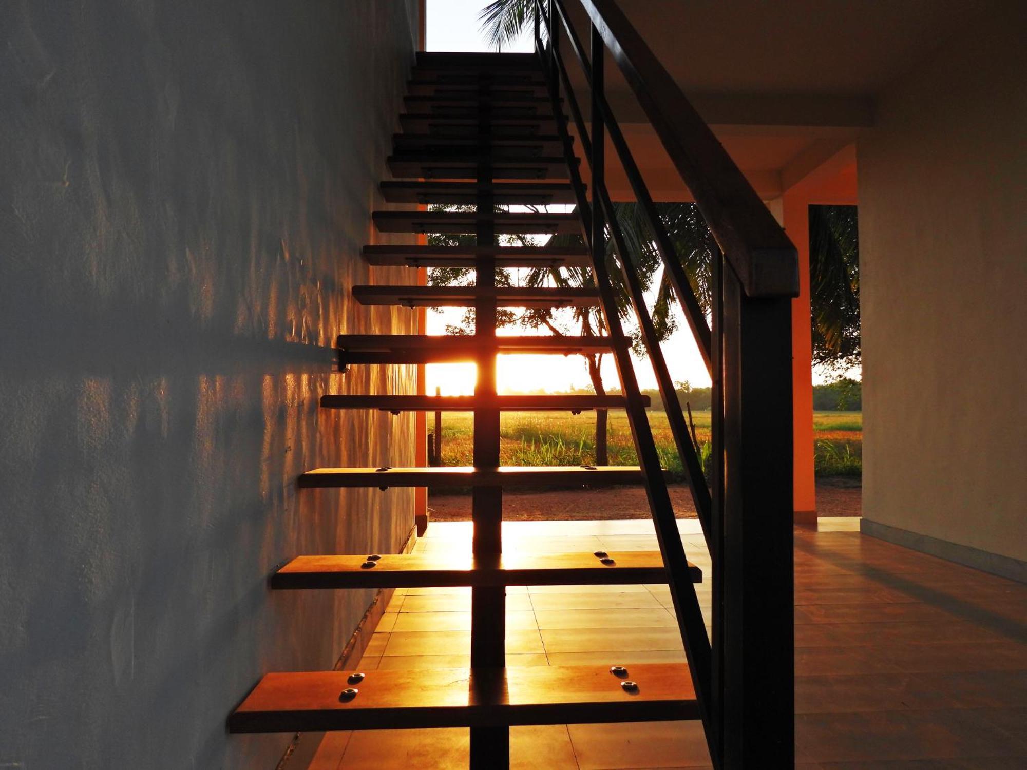 Green Sapphire Holiday Resort Wilpaththu Wilpattu Exteriér fotografie